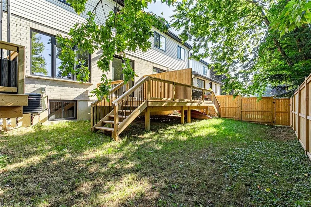 3C Balsam Street