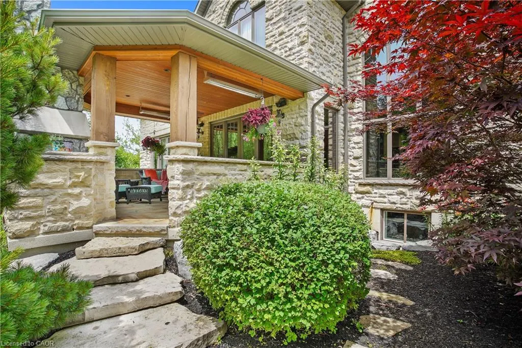 87 John Bricker Road