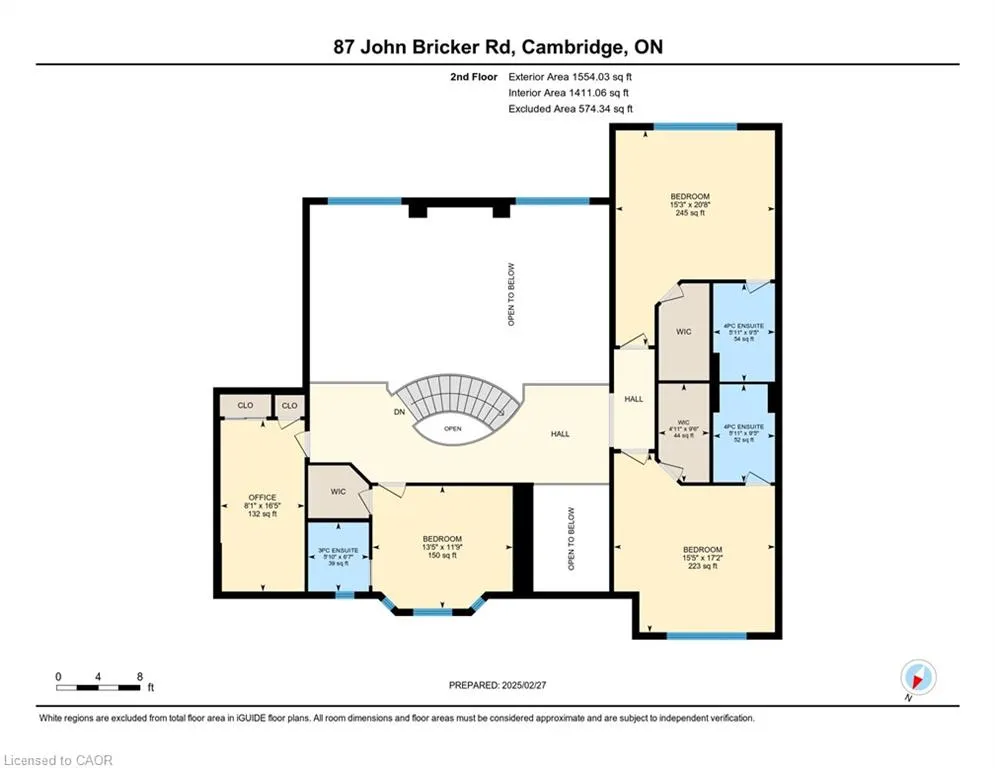 87 John Bricker Road