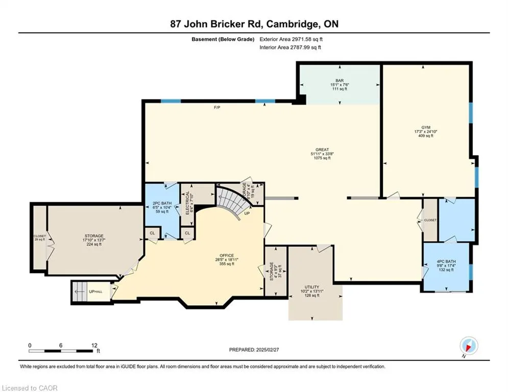 87 John Bricker Road