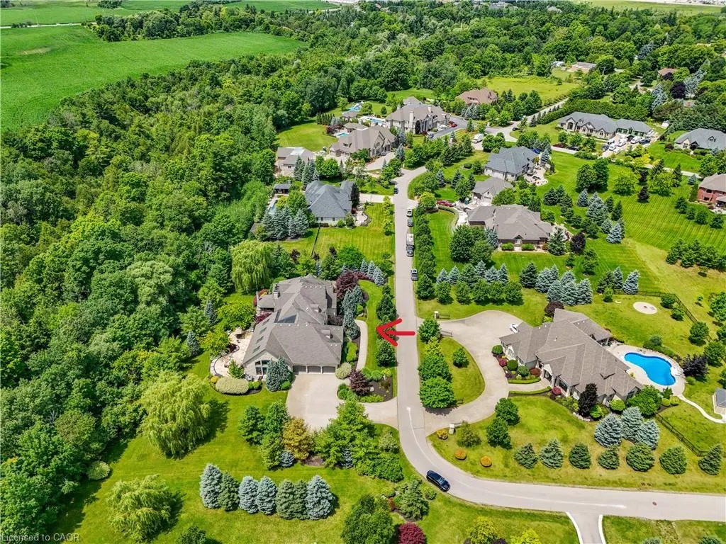 87 John Bricker Road