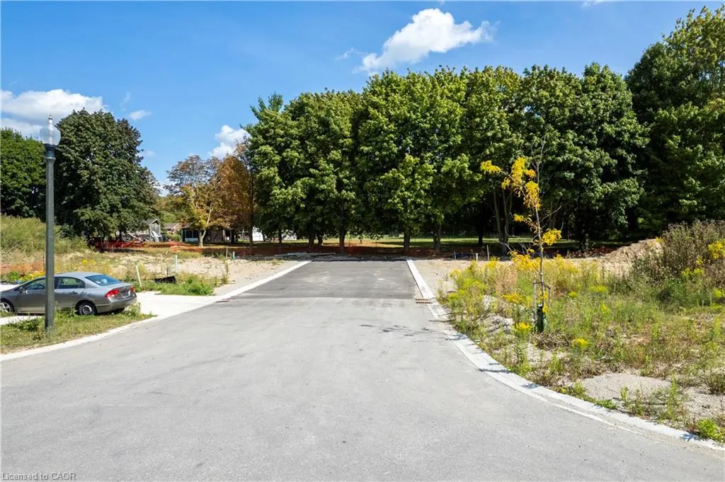 LOT 3 & 4 Leslie Street