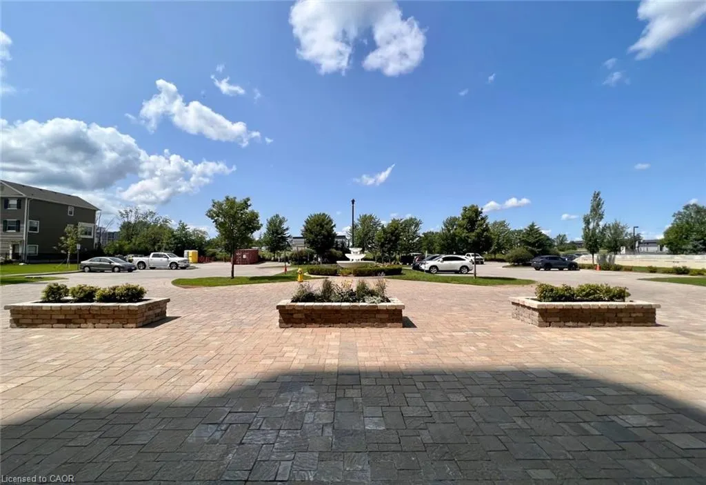 1030 Coronation Drive, #706