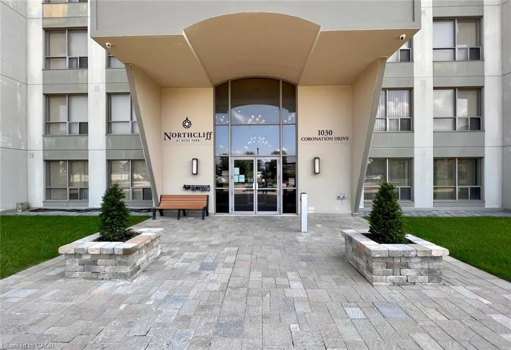 1030 Coronation Drive, #706