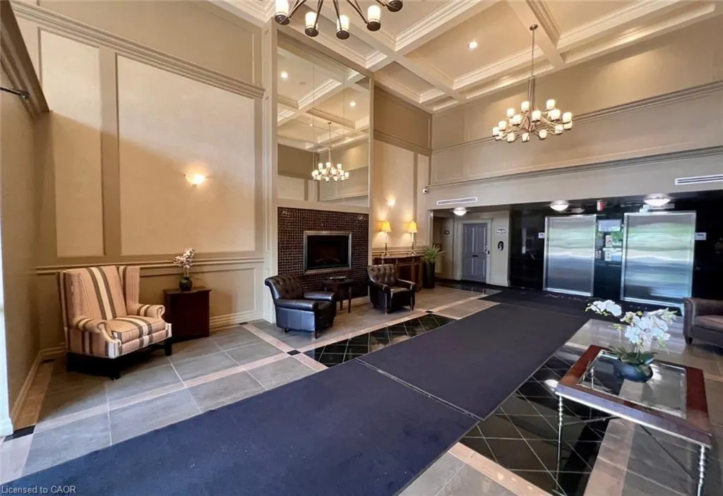 1030 Coronation Drive, #706
