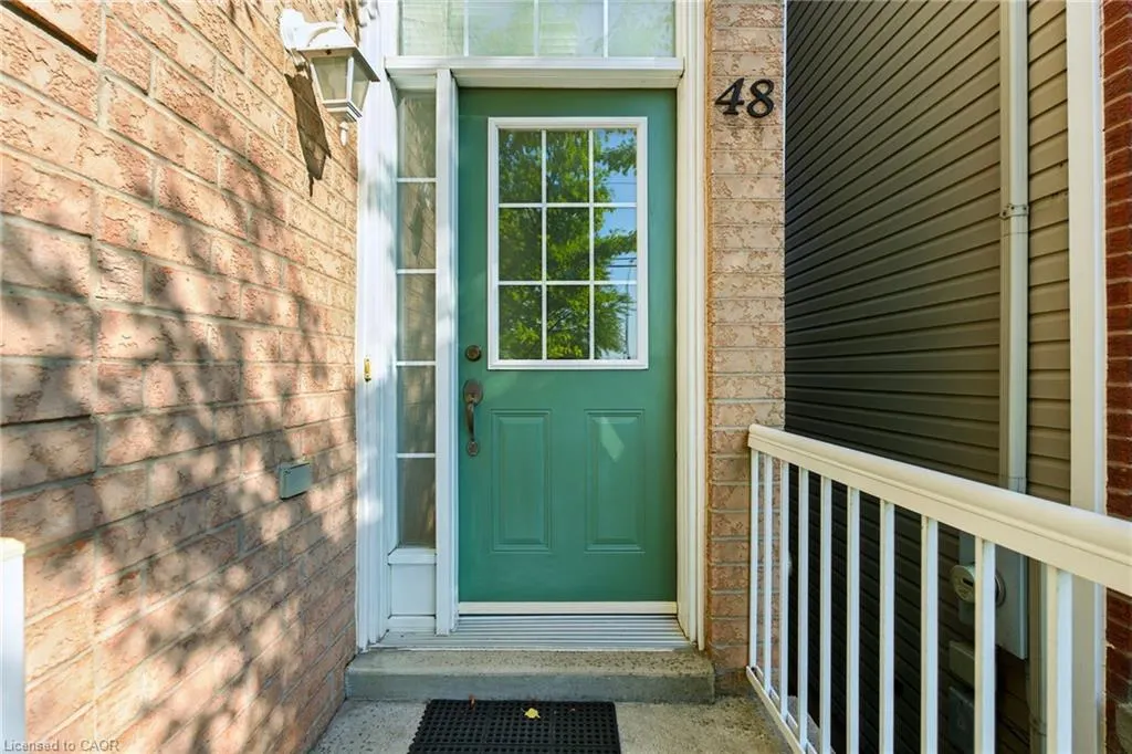 5090 Fairview Street, #48