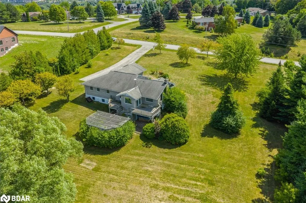 46 Forest Hill Drive