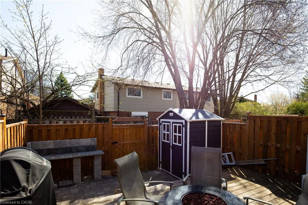 11 Grand River Boulevard, #20