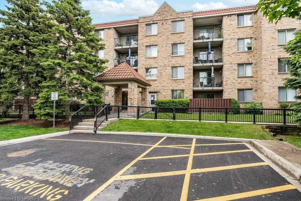 3499 Upper Middle Road, #210