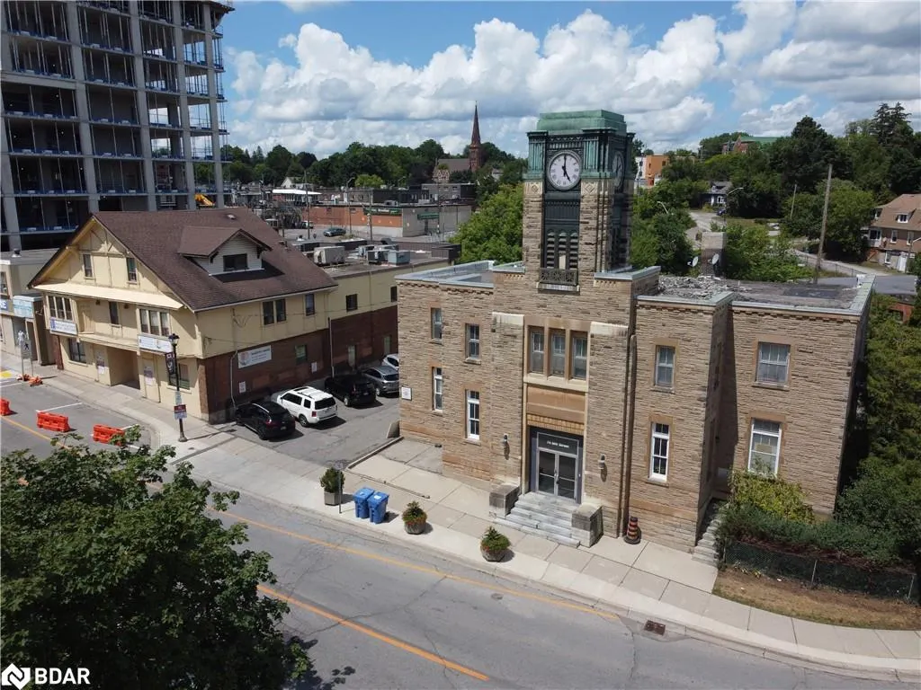 70 Mill Street