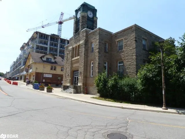 70 Mill Street