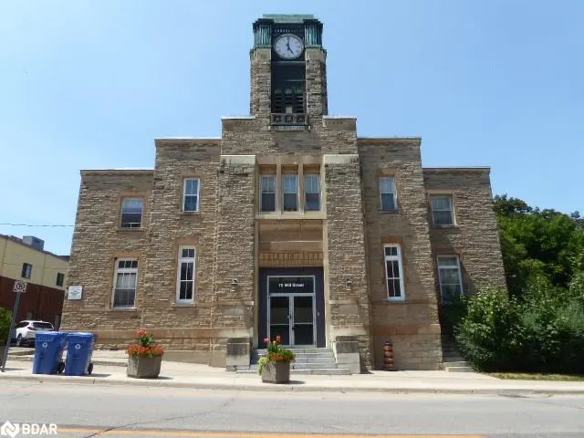 70 Mill Street