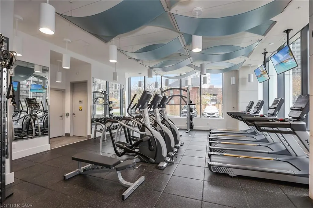 500 Brock Avenue, #604