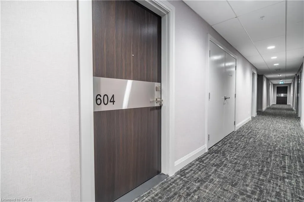 500 Brock Avenue, #604