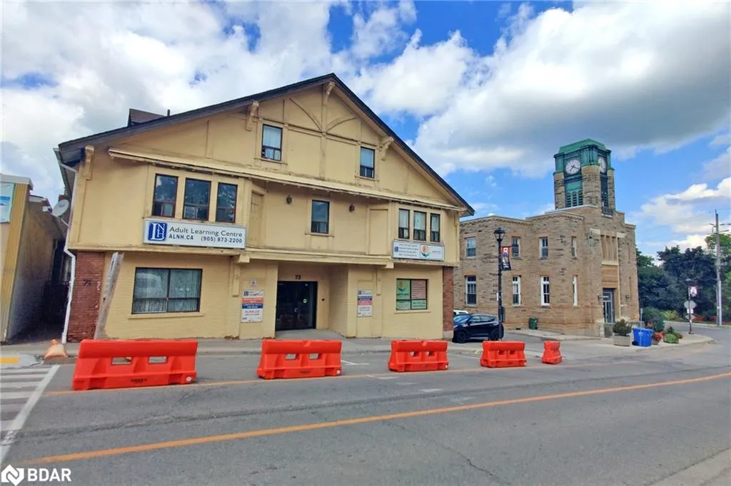 72-74 Mill Street