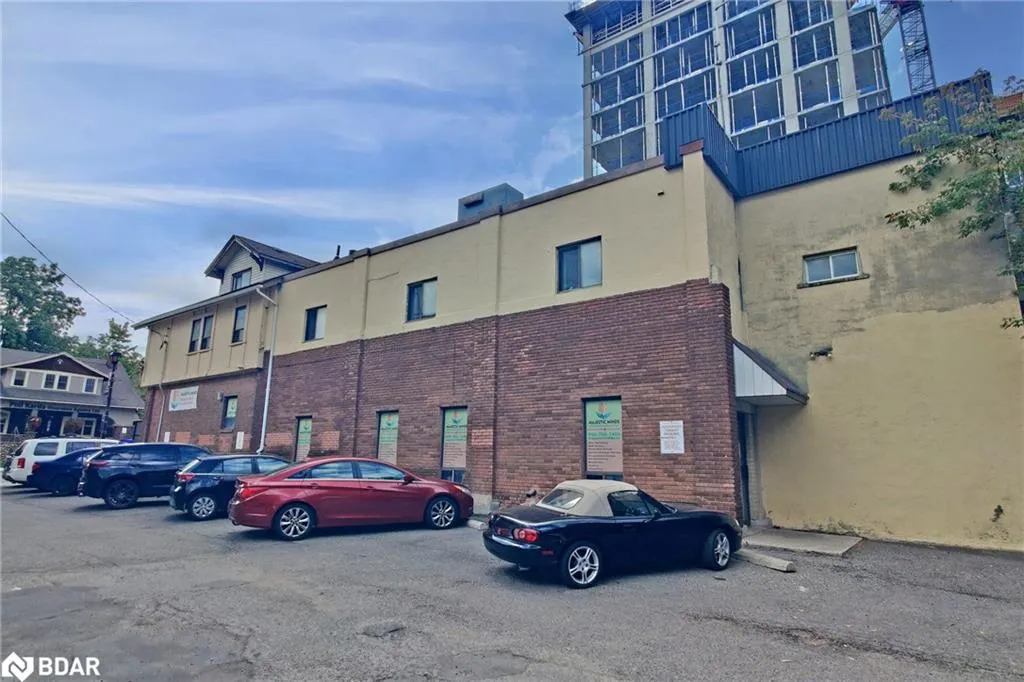 72-74 Mill Street