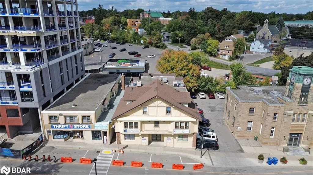 72-74 Mill Street