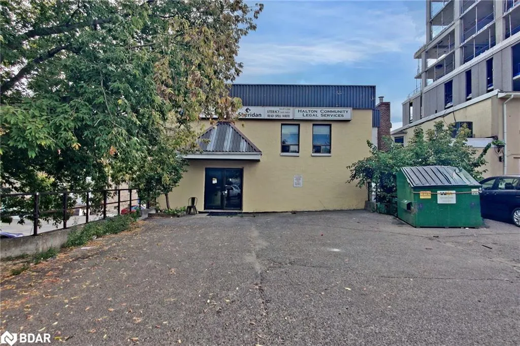 72-74 Mill Street