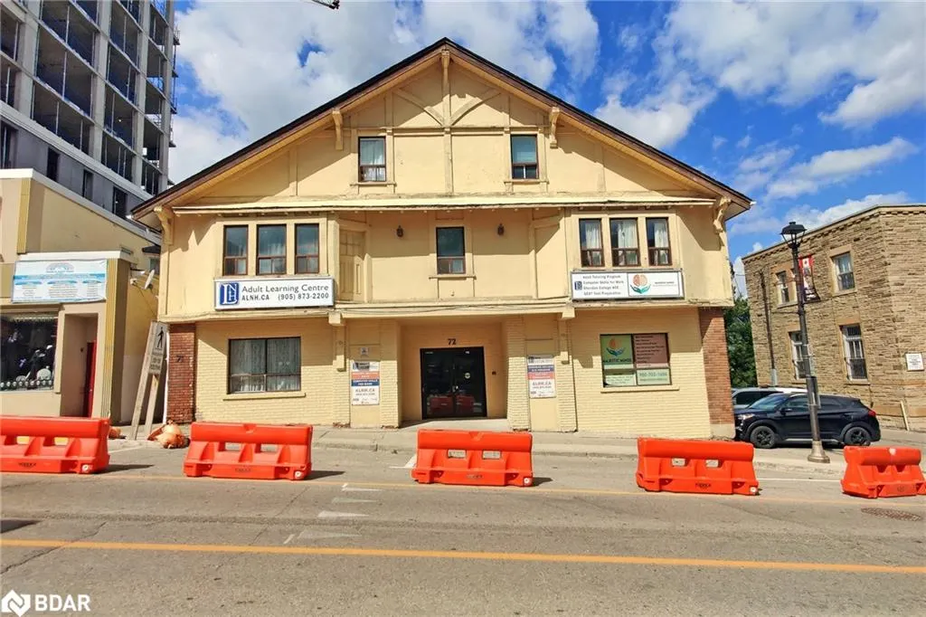 72-74 Mill Street