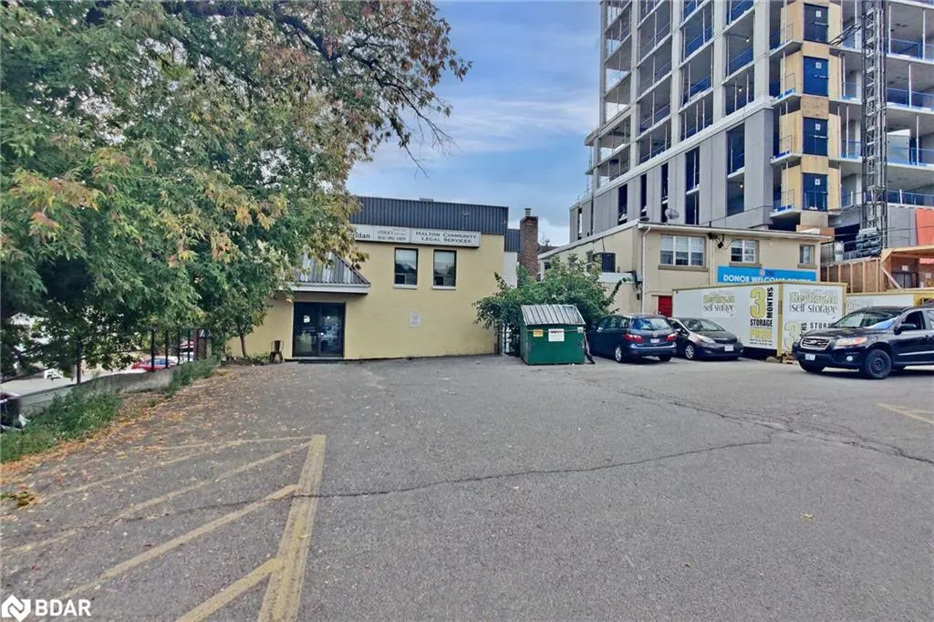 72-74 Mill Street