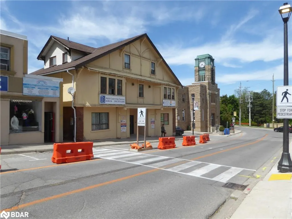 72-74 Mill Street