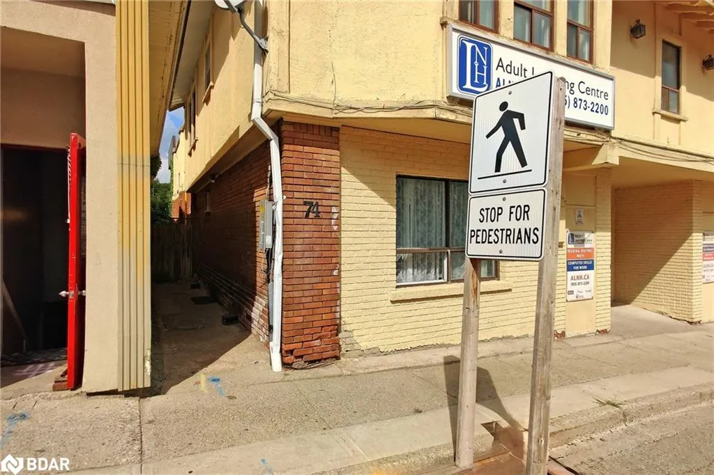 72-74 Mill Street