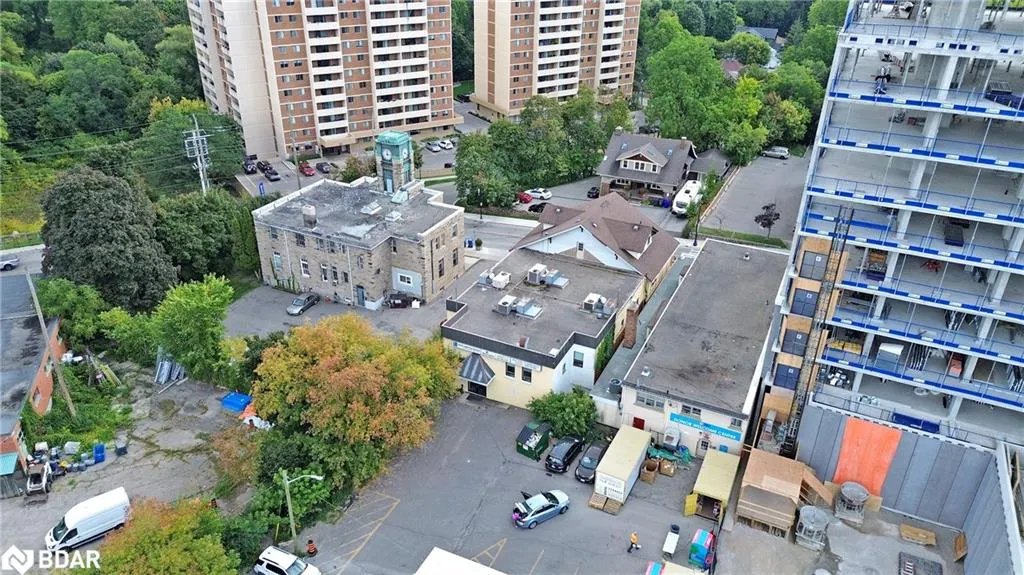 72-74 Mill Street