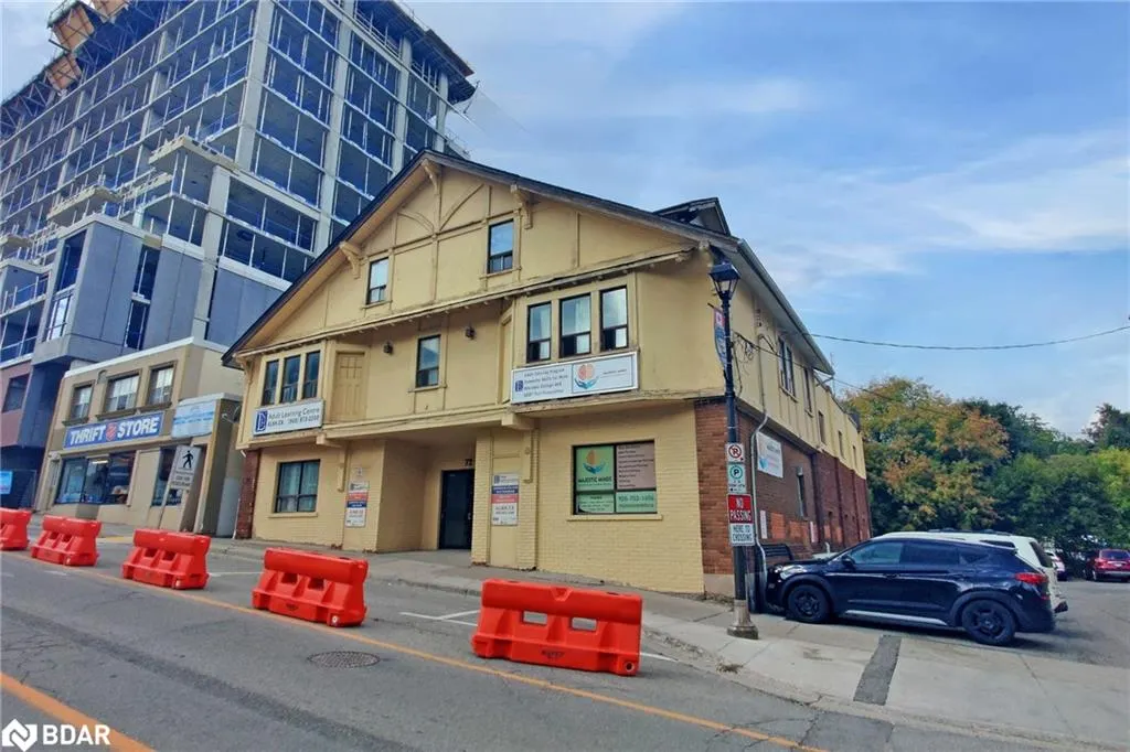 72-74 Mill Street
