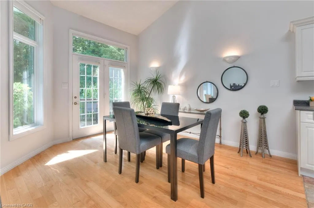 17 Woods Edge Court, #165