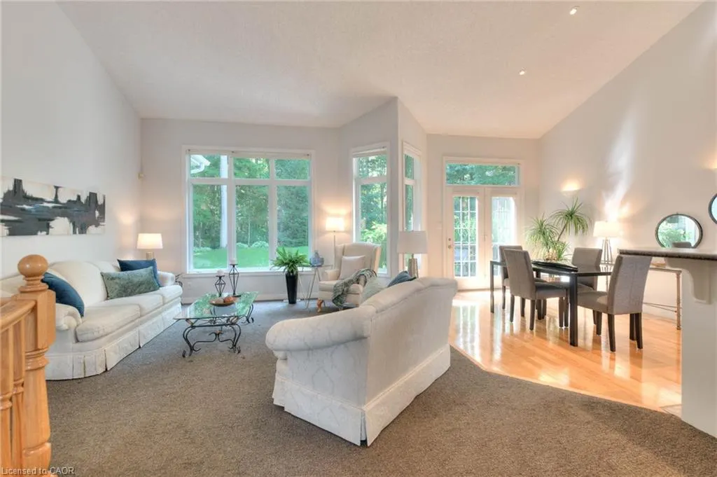 17 Woods Edge Court, #165