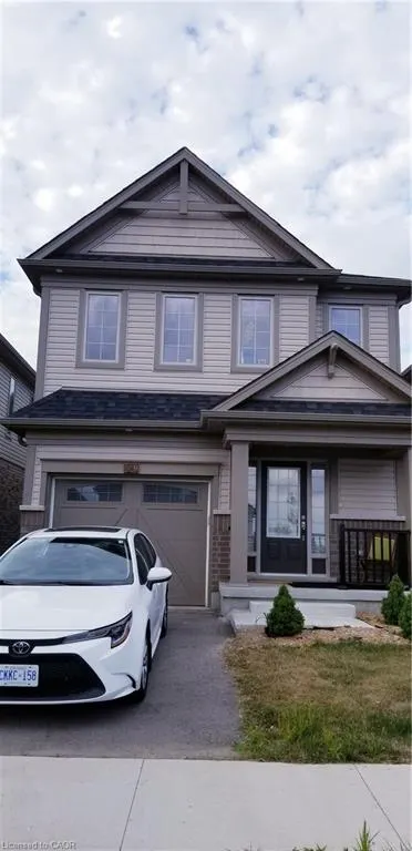 118 Steeplechase Way