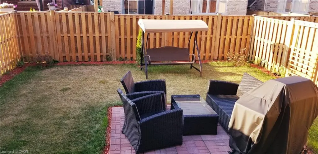 118 Steeplechase Way