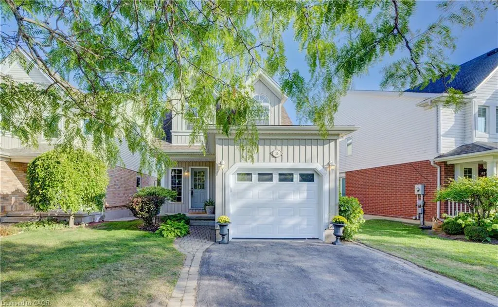 15 Pettitt Drive