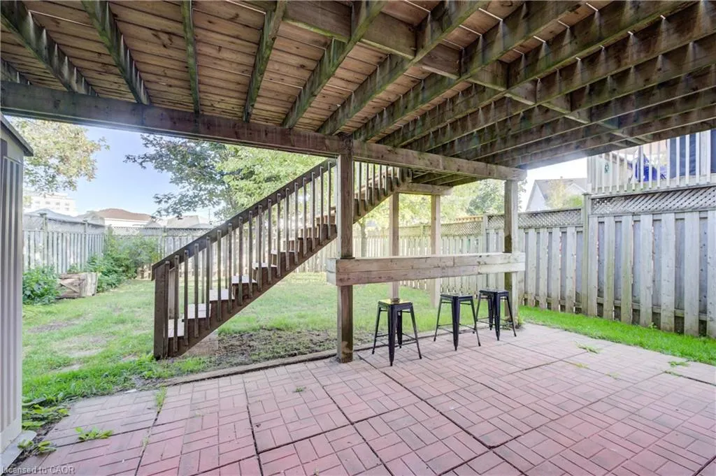 15 Pettitt Drive