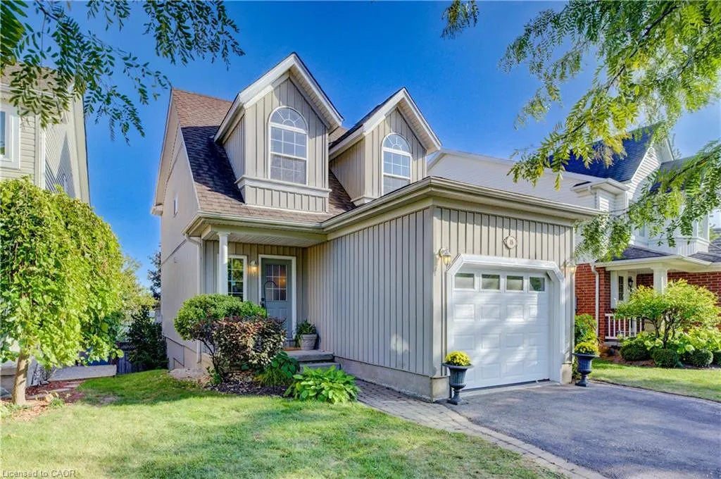 15 Pettitt Drive