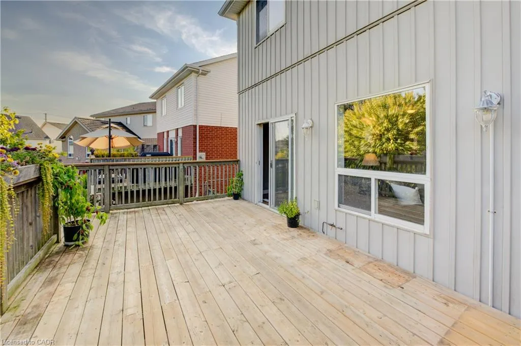 15 Pettitt Drive