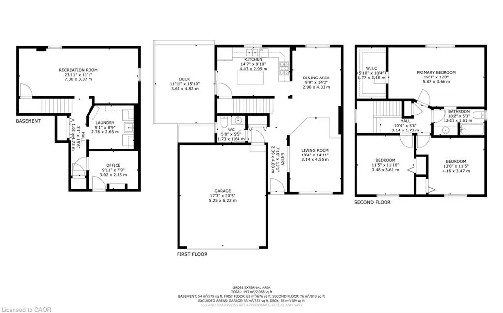 176 Highland Road W
