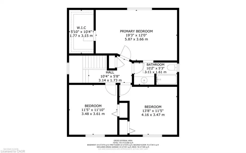 176 Highland Road W