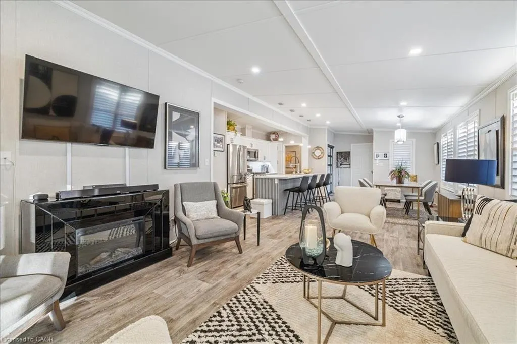 4449 Milburough Line, #7 Oak