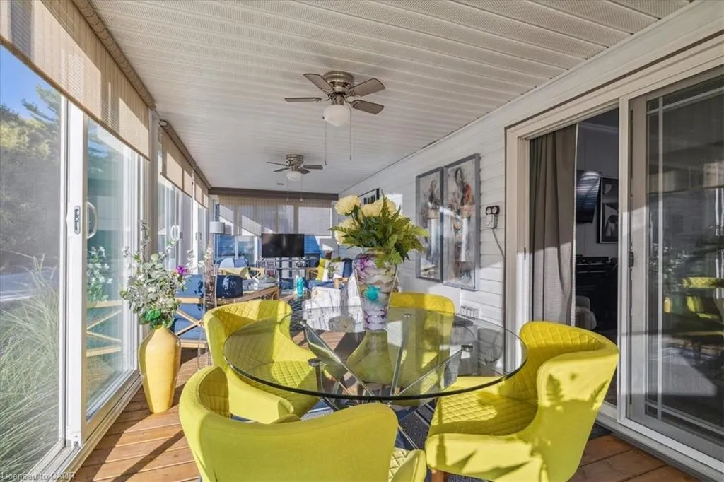 4449 Milburough Line, #7 Oak