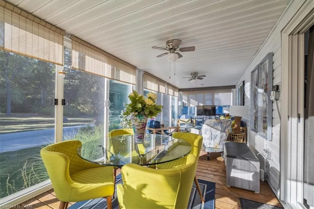 4449 Milburough Line, #7 Oak