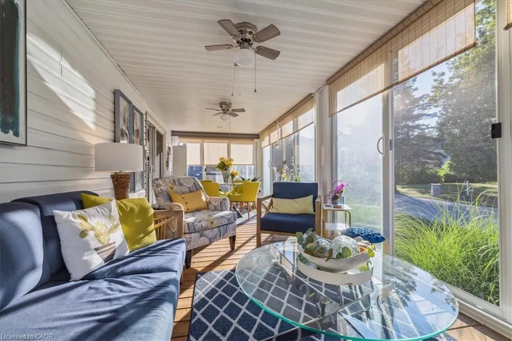 4449 Milburough Line, #7 Oak