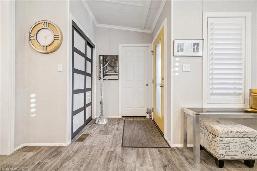 4449 Milburough Line, #7 Oak