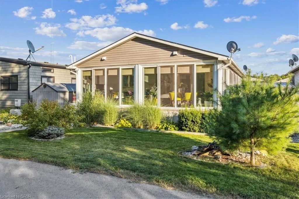 4449 Milburough Line, #7 Oak