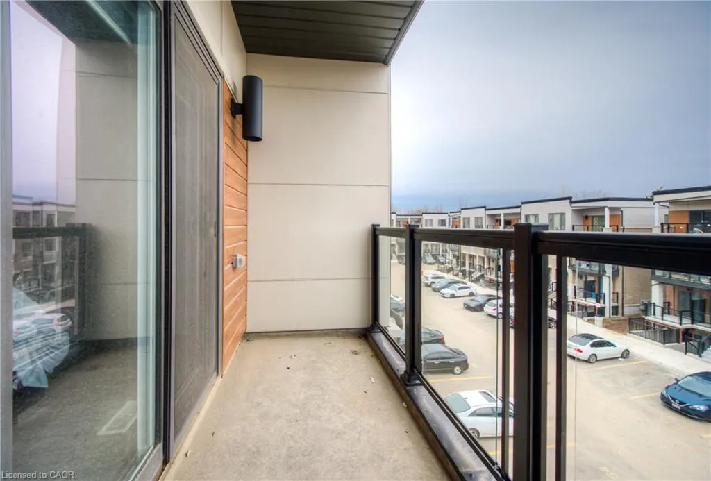 25 Isherwood Avenue, #55