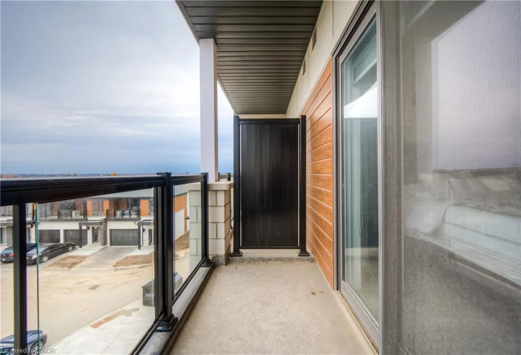 25 Isherwood Avenue, #55