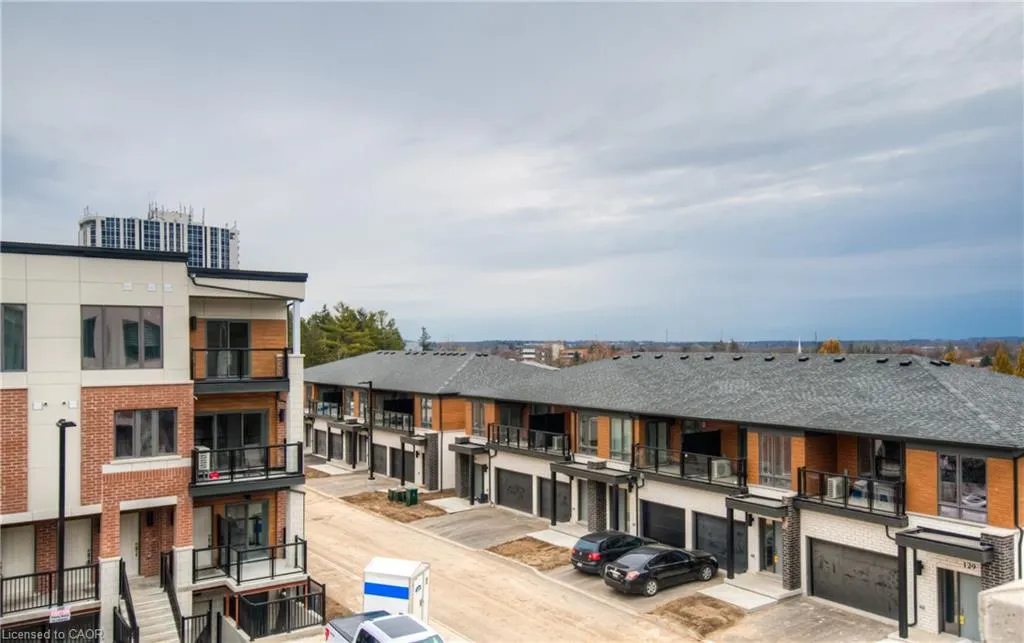 25 Isherwood Avenue, #55