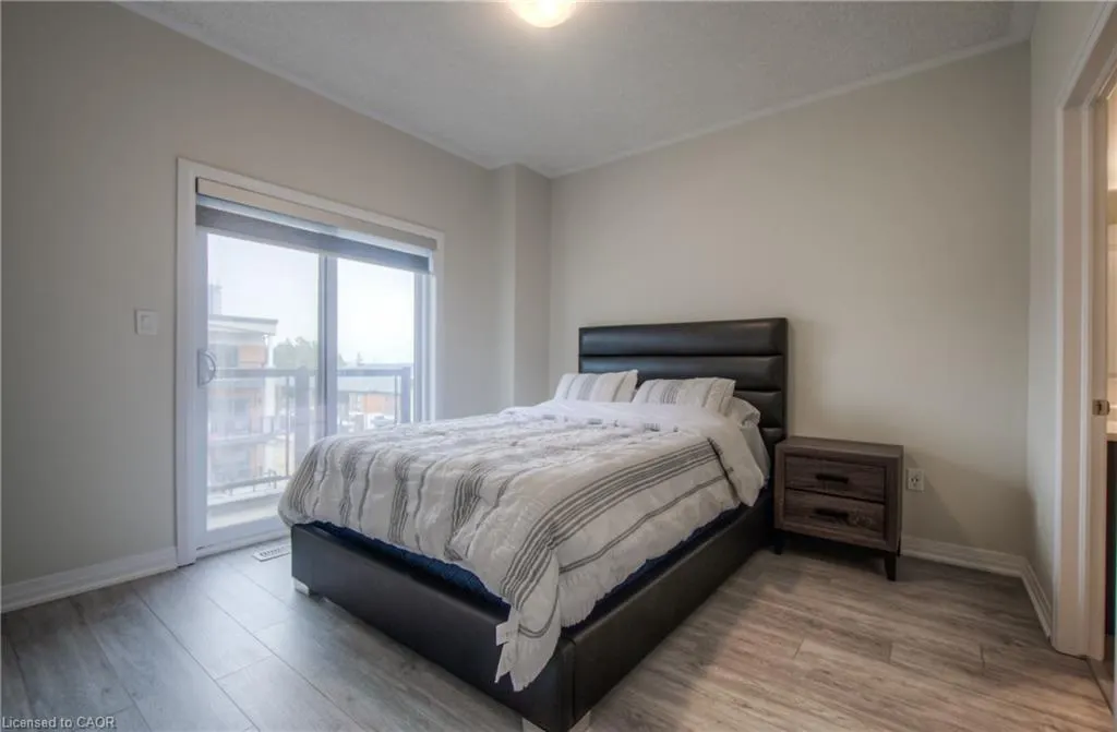 25 Isherwood Avenue, #55