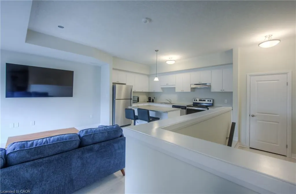 25 Isherwood Avenue, #55