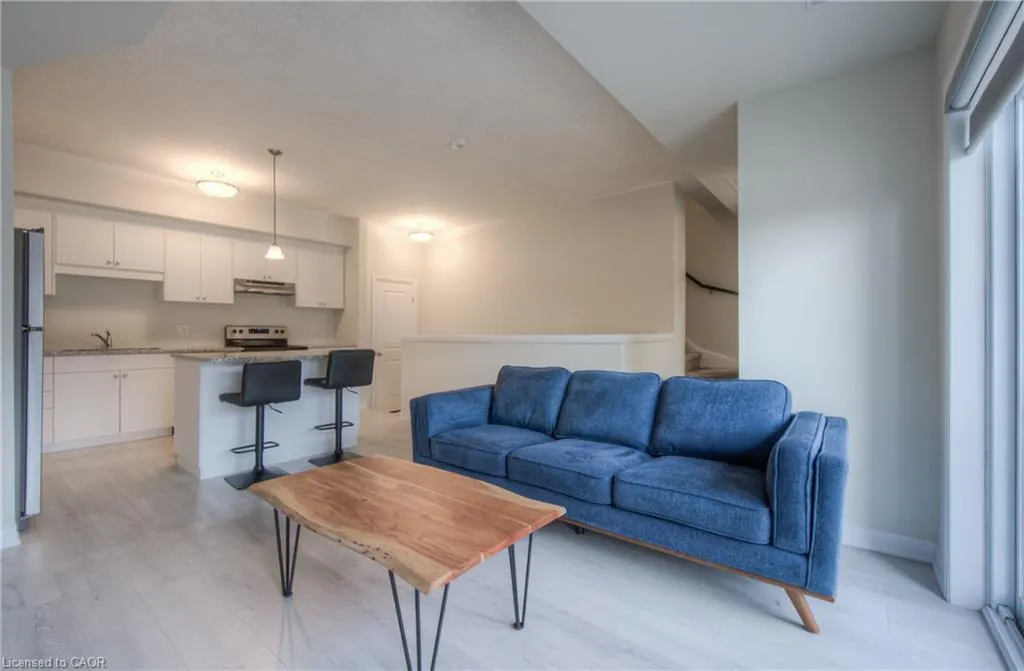 25 Isherwood Avenue, #55